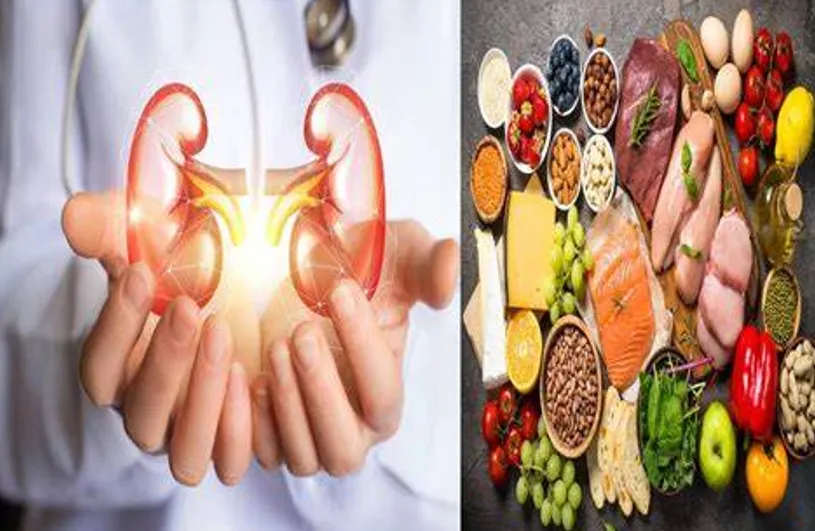 Langkah Memilih Makanan Yang Sehat Bagi Penderita Gagal Ginjal